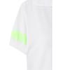 WAAC Big Collar Quarter-Zip Sweater Wwwam26201Whx