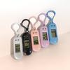 Porta-moedas, clips, porta-chaves – Chaveiros