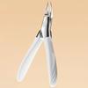 New Large Jaw Toenail Clippers Anti-Splash Thick Nails Ingrown Nails Trimmer Stainless Steel Slanted Design Nail Clippers