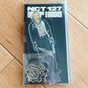 Used New Unopened NCT127 Yuta 2baddies Acrylic Stand Trading Card