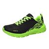 Fashion New 2025 Men Running Shoes Breathable Outdoor Sports Shoes Lightweight Sneakers for Men Comfortable Athletic Training Footwear