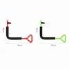 Gold Swing Trainer Tool 52x40cm  Warm Up Stick  Portable Better Training Adjustable Little Friction for Outdoor