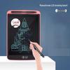 JARANCE Kids Partially Erasable Color LCD Writing Tablet