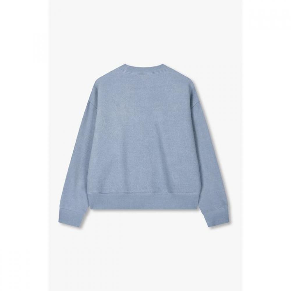 STUDIO TOMBOY Pigment Graphic Sweatshirt 9176122973ar