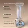 Large Capacity Silent Humidifier & Aroma Diffuser for Home and Bedroom