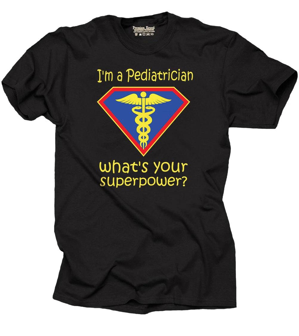 

Pediatrician T-T-shirt Medical Pediatrician Tee T-shirt Gift Profession Tee T-shirt 2XL