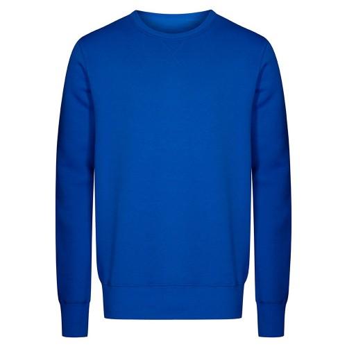 X.O By Promodoro Mens Plain Sweatshirt