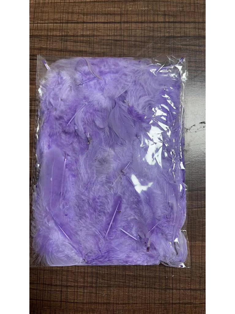 Vibrant DIY Goose Feathers for Decorations: Perfect for Stage, Weddings, and Gift Box Fillers