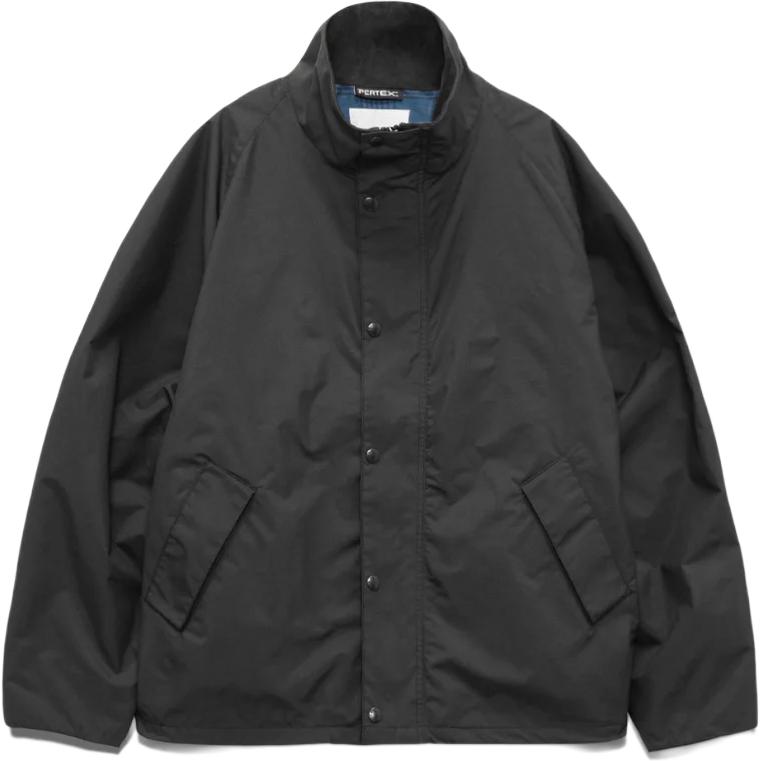 Nanamica FW25 2L PERTEX UNLIMITED Field