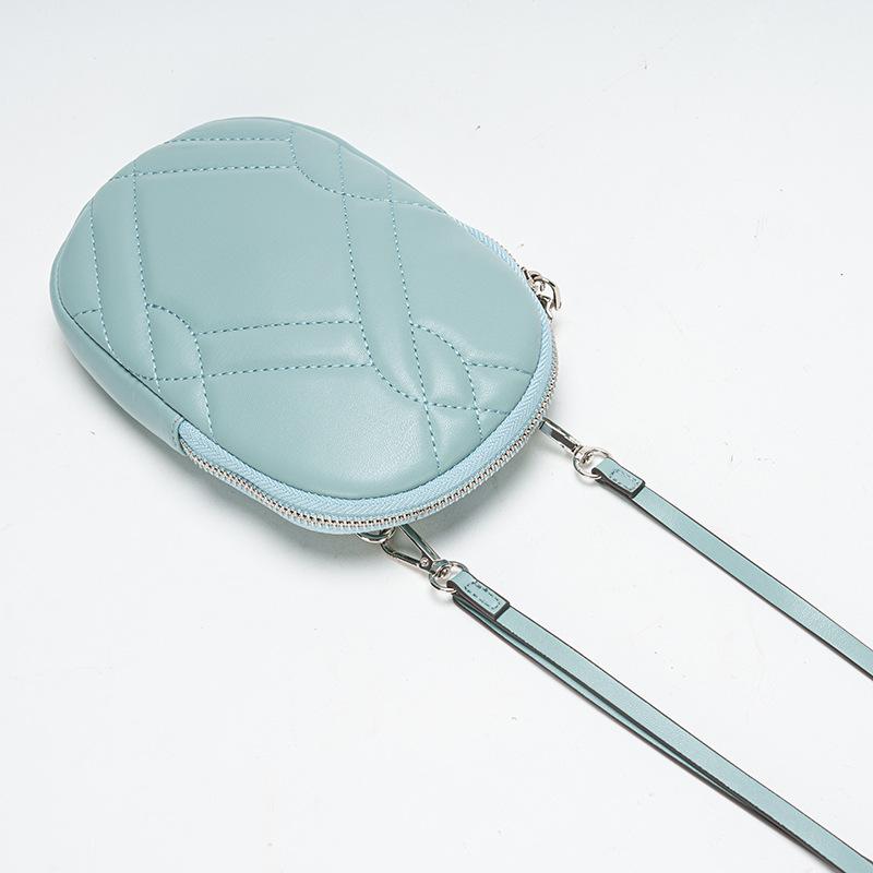 Fashion Crossbody Bags for Women Lightweight Phone Shoulder Bags Female Large Capacity Top Handle Bags New Leather Handbags