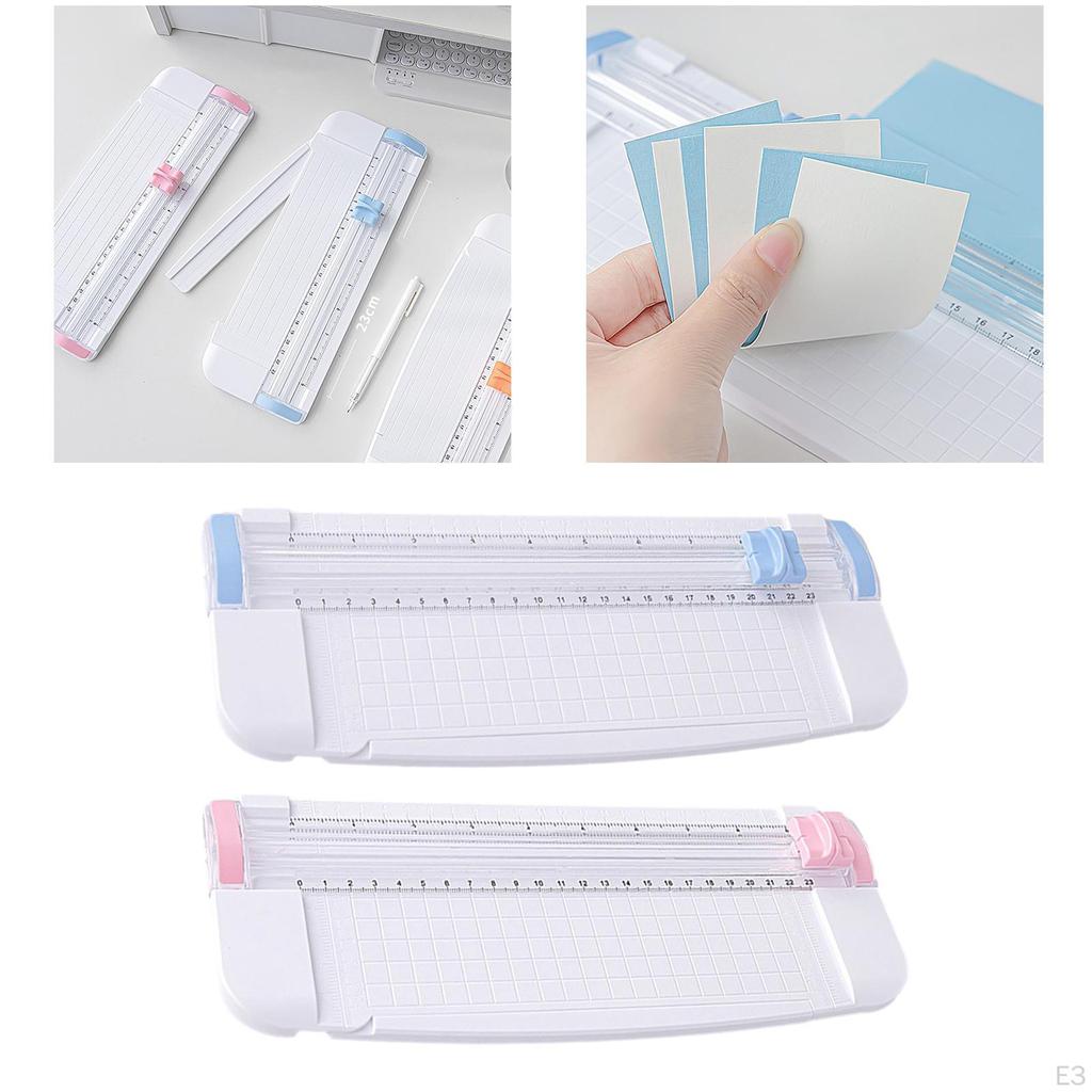 A4 Paper Trimmer for Crafting And Office Use