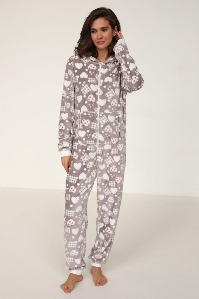 Overall Deutsch Volf (92317)