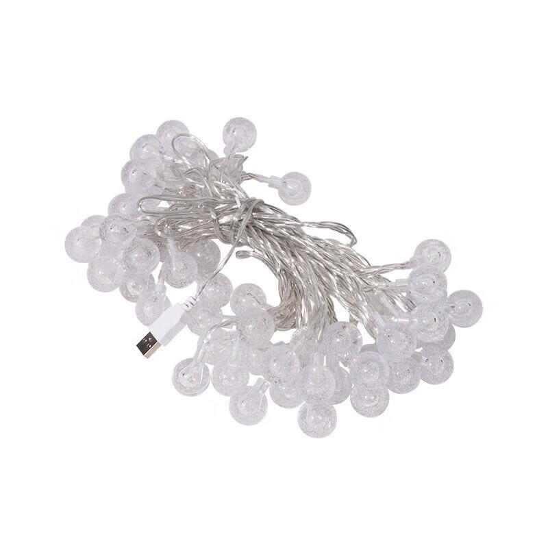 Mobi Garden Starry Sky USB String Lights