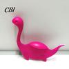 Reader Bookmarks 3D Dinosaur Book Mark, Long Necked Dino Bookmark for Thick Book, Notebook Page Markers Decorative Keeper, Gifts Readers, Women & Men