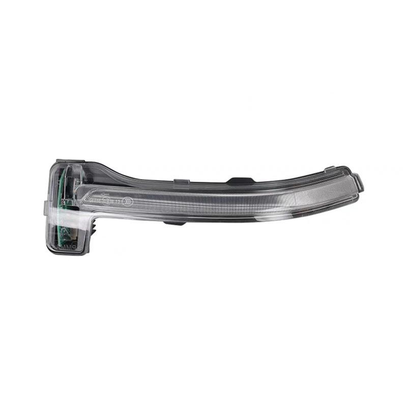 21-24 Geely Xingyue L Monjaro L Rearview Mirror Shell Trim Frame Lens