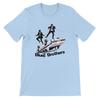 Blues Brothers Movie T-Shirt (Vintage Style, Unisex Sizes)