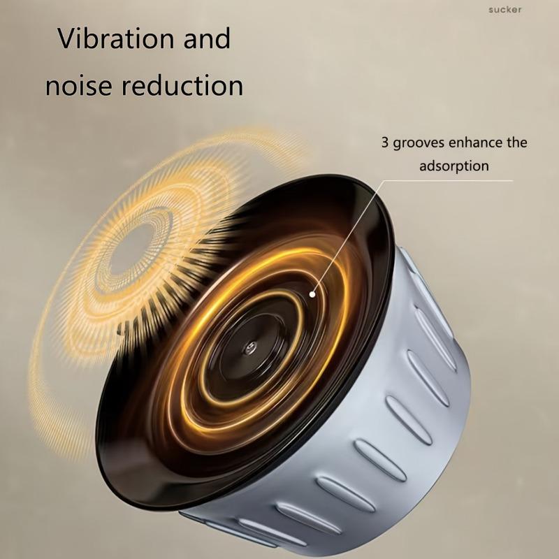 4Pcs/set Shockproof Washer Mat - Anti-Slip, Shock Absorption and Noise Reduction Washer and Dryer Mat, Washer and Dryer Support Mat