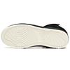 Anta Fleece Casual High-Top Sneakers Men Sneakers Black Red 912048900-1