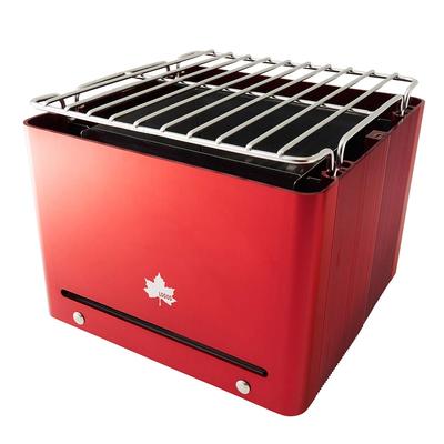 Table Grill Cube 81062810