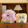 Squarepants Patrick Spongebob Star Krabs Plush Toy Stuffed Doll Cartoon Decor