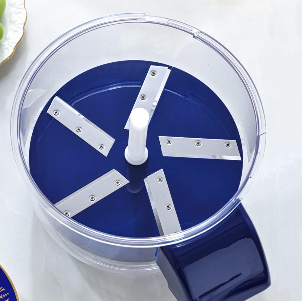 Fast Automatic Fruit Peeler Wireless Portable Intelligent Machine for Grape Tomato Plum Peach Garlic Peeling