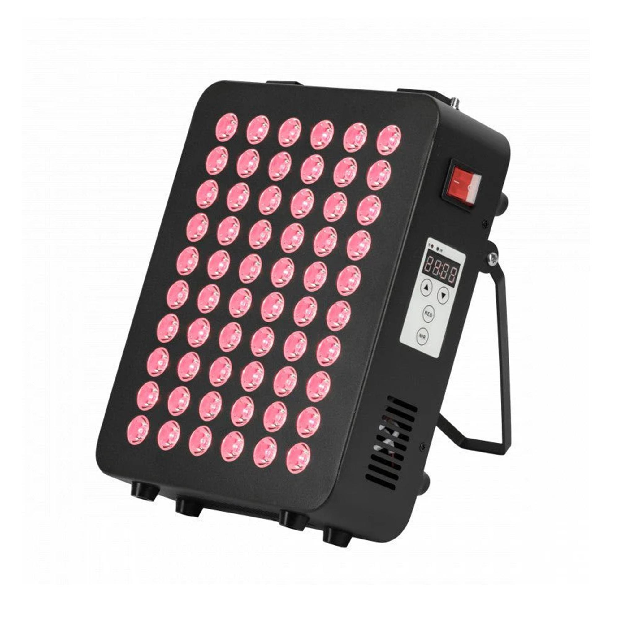 Mvolo® Luce Rossa Serie Elite 206 nero