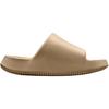 Nike Calm 2.0 Slide PS Linen Kids Sandals Brown II6118-200