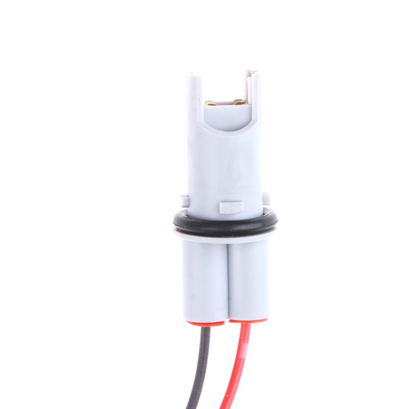 2Pcs T10/T13/T15 Led Socket Cable Canbus Car Auto Led Light Lamp Bulb Cable Wire Harness Relay Connector Holder Socket