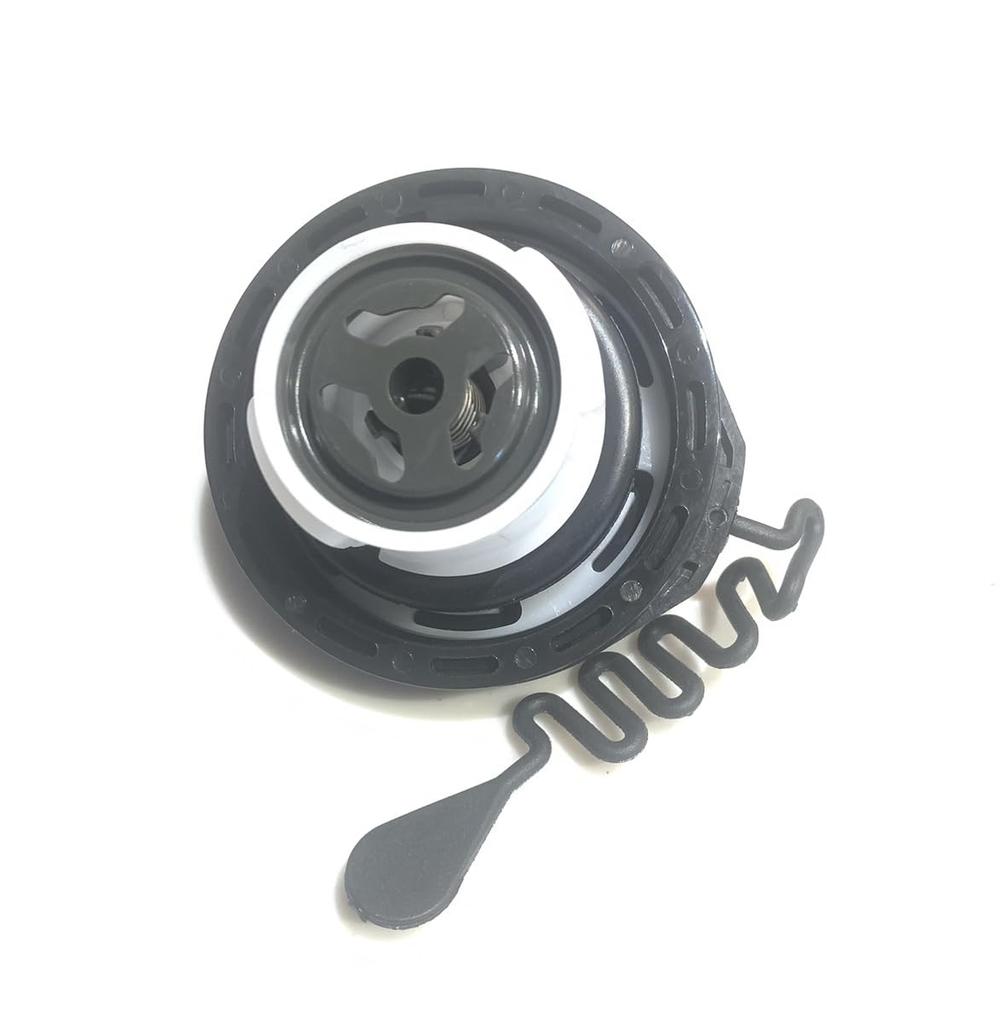 Volvo S40 C30 V50 C70 Tank Cap Fuel Cap Replacement Repair Custom Genuine Compatible Product [Deepa Ribusu] [Product]