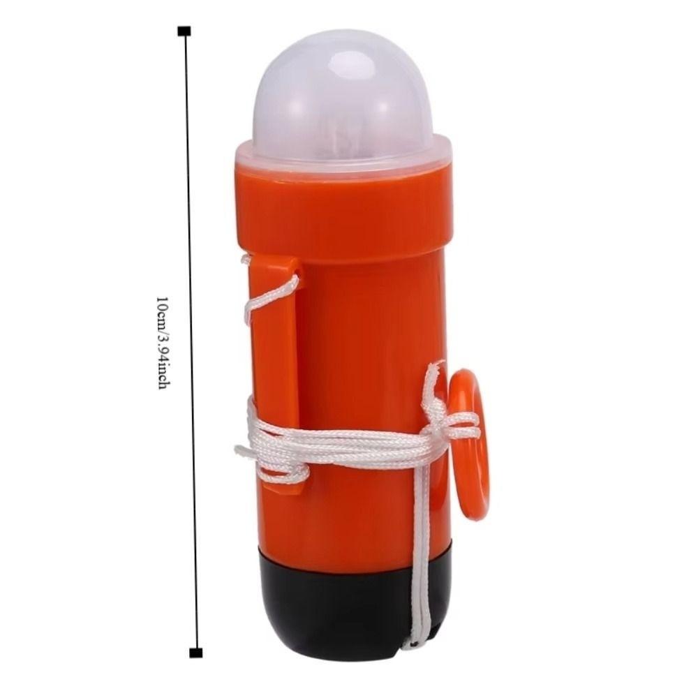 LED Strobe Light Emergency Light High Visibility Emergency Drifting Indicator  Marine Use