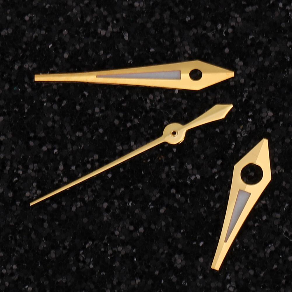 Women Watch Hour Minute Second Hands Watch Needles Fit for ETA2671 Movement