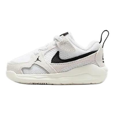 Air CMFT Era TD Sail Black Baby Sneakers White HQ0508-100