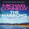 The Narrows by Michael Connelly Paperback Book 9781409157335