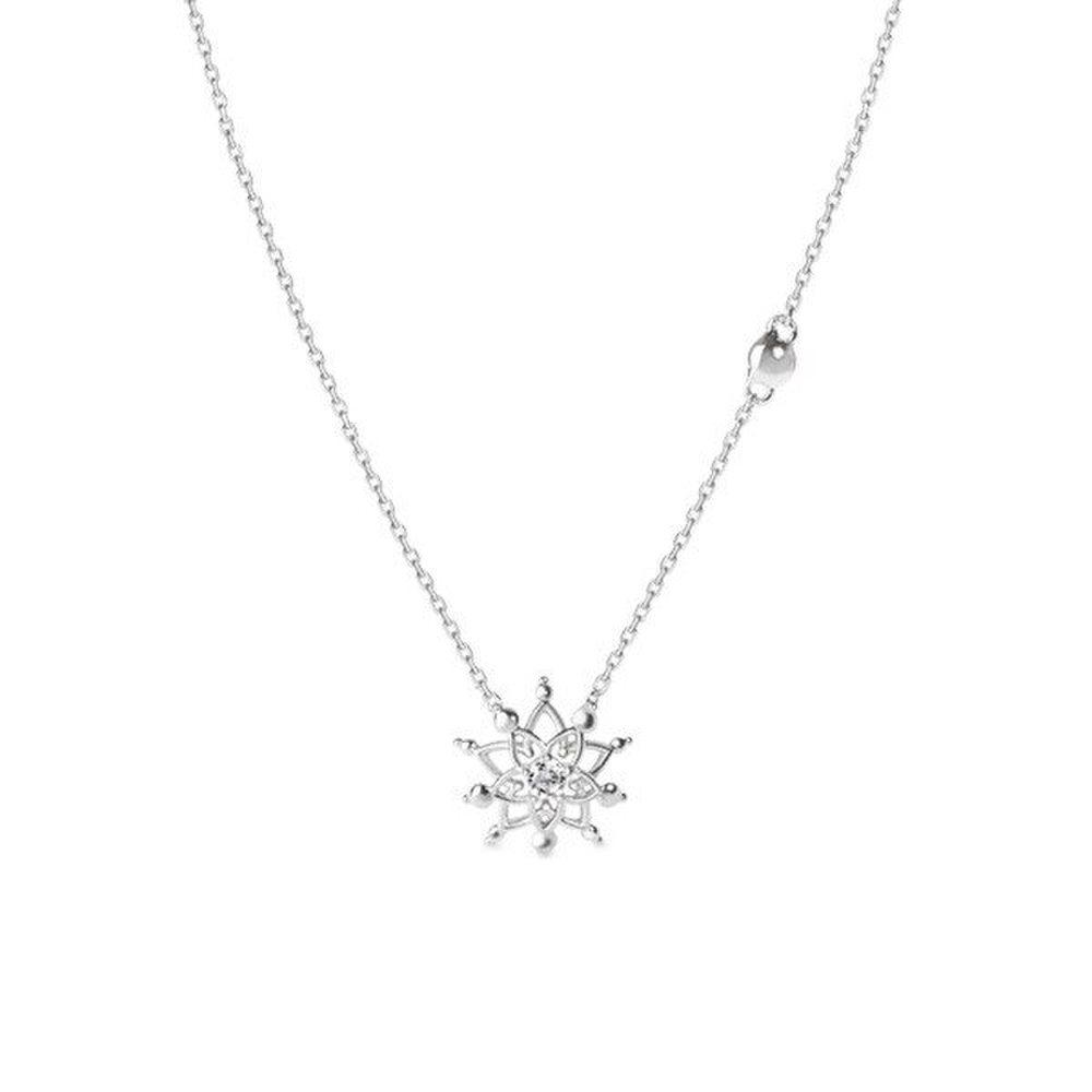 

Bubble Crystal N (2964991A) White