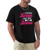 If Youre Not Korean Drama Funny KDrama Soap Opera TV Series Pop Idol Gift TShirt Luxury Tshirt Black T Shirts for Men