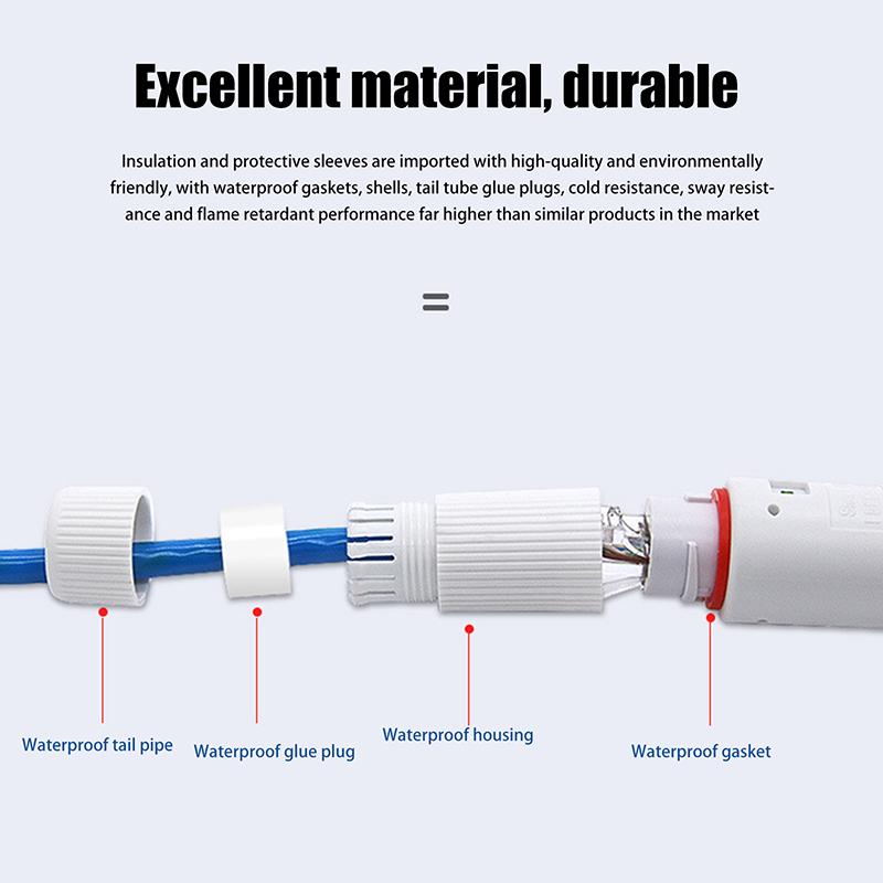 1 Set Cable Supply Module Extender With 5.5X2.1Mm Poe Spliter 48V To 12V Video And Power Adapter For Ip Camera Splitter Net