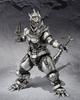 Godzilla X Mothra X Mechagodzilla Tokyo SOS Type 3 Kiryu Armament Mobility Tall ABS PVC Figure S.H.MonsterArts (Heavy Type/High Type) Approx. 15.5cm &