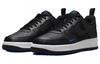 Nike Air Force 1 Low 07 Preto Azul Corte FZ4625-001