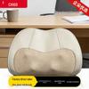 Lumbar Massage Pillow CN Plug (adapter Included)