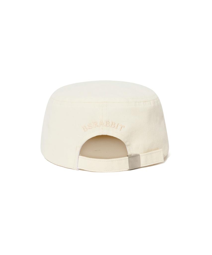 Bieseulaebis Unicorn Rabbit Cap Cream