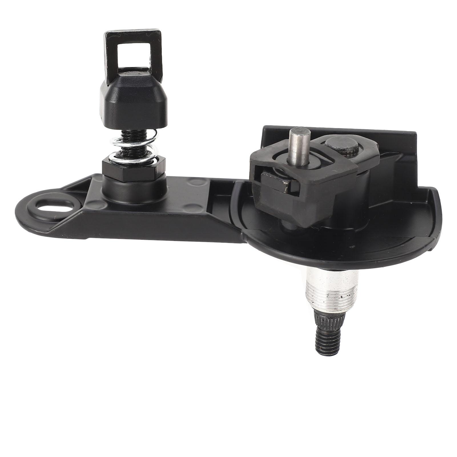 

Вал заднего дворника 7209167 Опорный шарнир дворника для 3 серии 5 серии Touring E61 E91 316 325