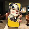 IK38 Great Art Aesthetic Van Gogh New High-End Shell Phone Case for Redmi Note 8 9 Pro Max 9S 9T 9C NFC 8T 8A 10A A4
