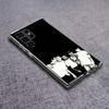 B-Backstreet Boys BSB Soft Phone Case For Samsung Galaxy S24 S23 S21 S20 FE S22 S26 Ultra S25 Edge S10 Plus Cover Clear TPU Capa