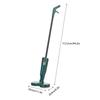 1pc Handheld rotating wireless electric mop,water spray sweeping mop,dual-purpose wet and dry machine,household cleaning machine