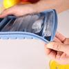 10 Cavities Ice Cube Tray With High Permeability Silica Gel Cover Ice Maker