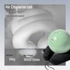 Beneunder Full Support Quick-Inflate Neck Pillow
