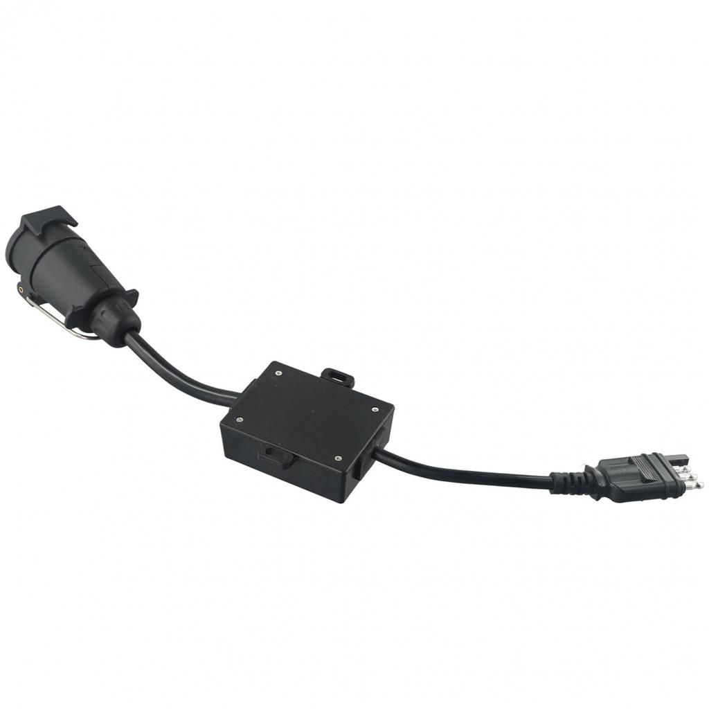 Lysomformer Tilbehør Koblingsdeler Erstatning