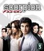SCORPION Season 3 Selection Box (Special Set) (12-Disc Set) [DVD]