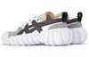 ONITSUKA TIGER Dentigre Ls White/Graphite Grey 1183B421-100
