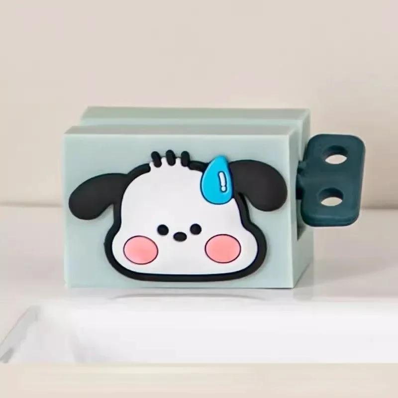 Toothpaste Squeezing Machine for Children, Manual Lazy Toothpaste Squeezing Tool Toilet Facial Cleanser Automatic Rolling Clamp